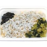 セブンイレブン しらす御飯 茨城県水揚げしらす使用