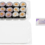 セブンイレブン 納豆巻＆紀州南高梅納豆巻