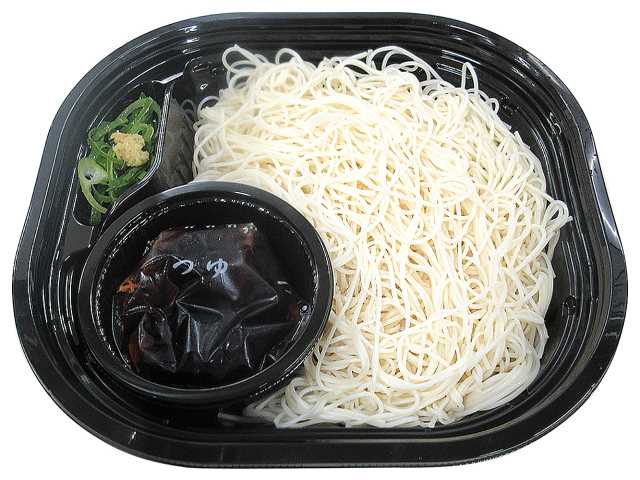 セブンイレブン 島原手延べそうめん