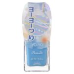 セブンイレブンのパラドゥ ミニネイル ＢＬ１９を比較する。税込価格：440円。