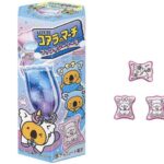 セブンイレブン ロッテ コアラのマーチ ファンタジーソーダ