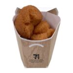 セブンイレブン お店で揚げたボールドーナツ３個