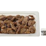 セブンイレブン たんぱく質が摂れる 砂肝の黒胡椒焼き