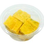 セブンイレブン ねぎ入り玉子焼き