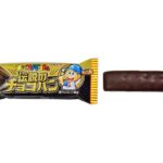 セブンイレブン 三立製菓 チョコバットくん 伝説のチョコパン