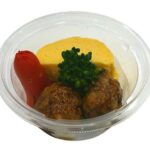 セブンイレブン おかず３兄弟