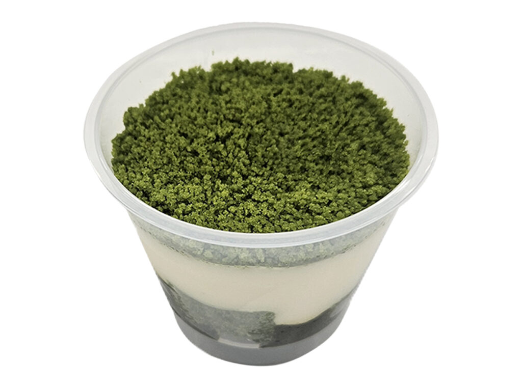 セブンイレブンのとろけるティラミス 静岡茶使用を比較する。税込価格：302円、カロリー：175kcal、1円あたりカロリー：0.58kcal/円、たんぱく質：3.6g、1円あたりたんぱく質：0.01g/円、脂質：9.9g、炭水化物：18.1g、糖質：17.5g、食物繊維：0.6g、食塩相当量：0.1g。静岡茶ソースとなめらか食感のティラミスムースを絡めて食べるティラミスです。アレルギー：卵、乳、小麦。