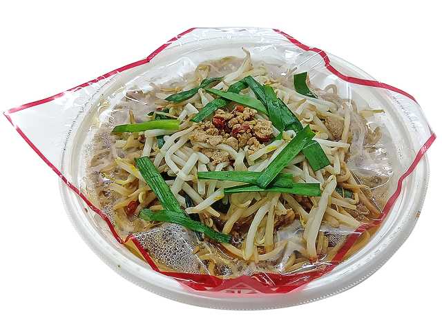 セブンイレブンの旨辛台湾焼そばを比較する。税込価格：538円、カロリー：464kcal、たんぱく質：20.6g、脂質：15.9g、炭水化物：63.2g、糖質：55.9g、食物繊維：7.3g、食塩相当量：5.9g。醤油をベースに、にんにくの香りとピリッとした辛さが特長の台湾焼そばです。アレルギー：卵、小麦。