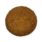 セブンイレブンのお店で揚げたカレーパンを比較する。税込価格：180円、カロリー：352kcal、1円あたりカロリー：1.95kcal/円、たんぱく質：6.6g、1円あたりたんぱく質：0.04g/円、脂質：21.5g、炭水化物：34.3g、糖質：31.4g、食物繊維：2.9g、食塩相当量：1.4g。肉と野菜の使用量を見直し、自然な甘みを効かせ、辛さを控えめにしました。幅広い客層に食べやすい仕立てです。アレルギー：卵、乳、小麦特定原材料に準ずる20品目:牛肉、大豆、鶏肉、バナナ、豚肉、りんご、ゼラチン。