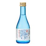 セブンイレブンの西の関 ひや 本醸造 ３００ｍｌを比較する。税込価格：650円。