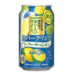 セブンイレブン 無添加スパークリング シークヮーサー＆レモン３５０ｍｌ