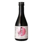 セブンイレブンの純米酒 喜多屋 ３００ｍｌを比較する。税込価格：484円。