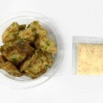 セブンイレブン ひとくち磯辺揚げ ちくわと長芋