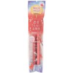 セブンイレブンのパラドゥ エッセンスルージュＳ ＯＲ０１を比較する。税込価格：990円。