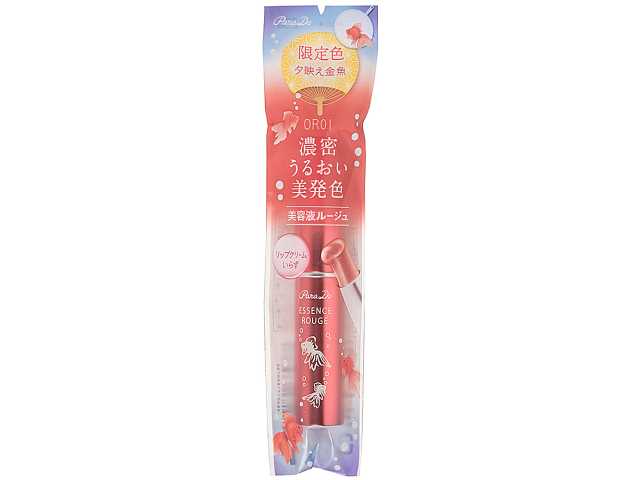 セブンイレブンのパラドゥ エッセンスルージュＳ ＯＲ０１を比較する。税込価格：990円。