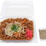 セブンイレブン 富士宮やきそば うるおいてい監修