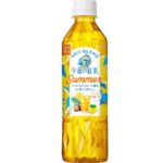 セブンイレブン 午後の紅茶パッションフルーツ香るレモン５００ｍｌ