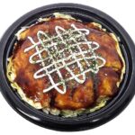 セブンイレブン お好み焼き 肉玉そば