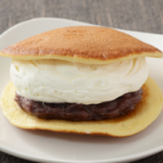 ローソン 盛りすぎ！どらもっち あんこ＆ホイップ