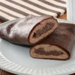 ローソン 盛りすぎ！くちどけショコラクレープ