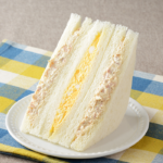 ローソン 盛りすぎ！ツナたまごサンド