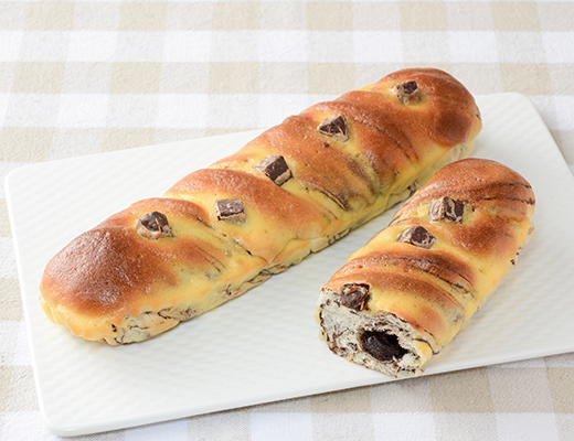 ローソン ゴロチョコ！スティック