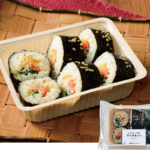 ローソン サラダキンパ