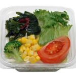 セブンイレブン １／３日分の野菜が摂れるサラダ