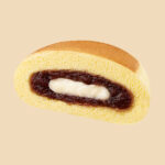 ファミリーマート 森永製菓監修 ホットケーキまん（あんバター）