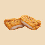 ファミリーマート ファミチキ（スモーキーペッパー味）