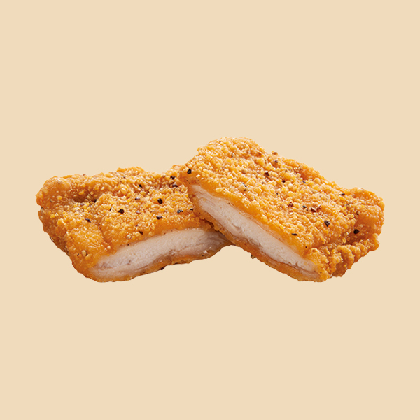 ファミリーマート ファミチキ（スモーキーペッパー味）