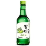 セブンイレブン チャミスル メロン １３度 ３６０ｍｌ