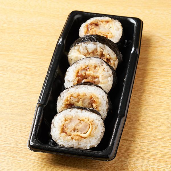 ファミリーマート チキン南蛮巻（タルタルソース入り）