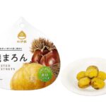 セブンイレブン グローバル オーガニック焼まろん