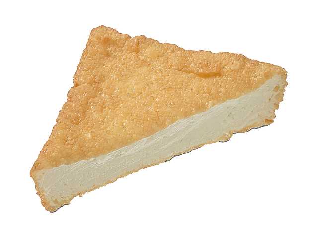 セブンイレブン おでん 木綿厚揚げ