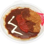 セブンイレブン 松江カツライス