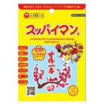 セブンイレブン スッパイマン ソフト たねぬき