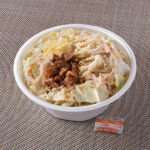 ファミリーマート ラーメン荘 歴史を刻め監修 ファミマの豚ラーメン