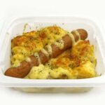 セブンイレブン ソーセージとポテトのマヨネーズ焼き