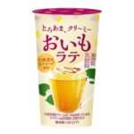 セブンイレブン おいもラテ ２００ｇ