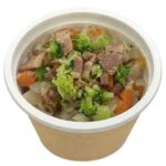 セブンイレブン １／３日分の野菜 ビーフコンソメスープ