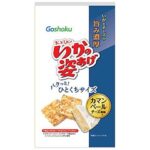 セブンイレブン いかの姿あげ ひとくちサイズ カマンベール風味