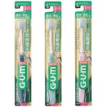 セブンイレブン ＧＵＭプレミアム デンタルブラシ 先細ふつう