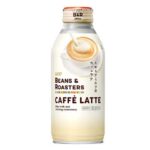 セブンイレブン ＵＣＣ Ｂ＆Ｒカフェラテ ３７５ｇ