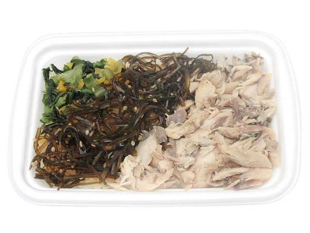 セブンイレブン 塩麹仕立ての炙り焼きさば御飯