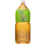 セブンイレブン 沖縄ボトラーズ お茶玄米入り ＰＥＴ２Ｌ