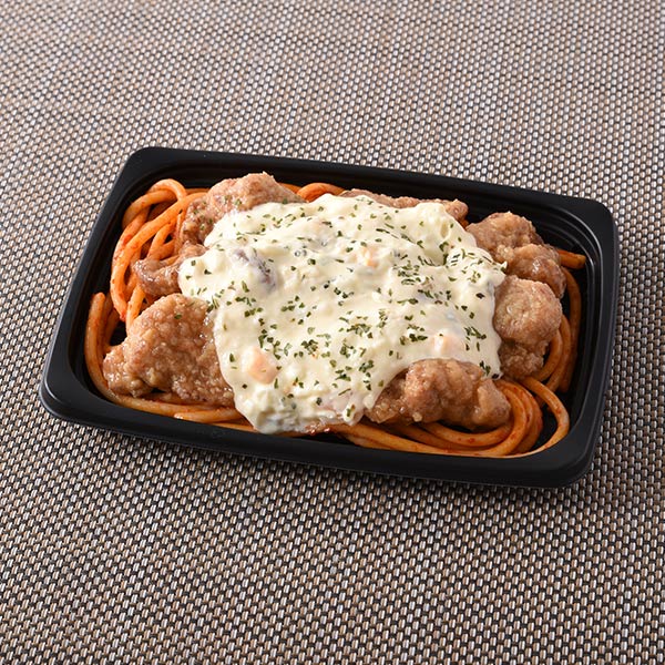 ファミリーマート 【関東・東海・北陸】たっぷりタルタルチキン南蛮