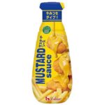 セブンイレブン ハウス マスタードソース