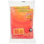 セブンイレブン アイリス貼るカイロ １０Ｐ