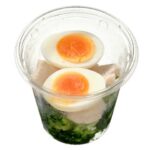 セブンイレブン ブロッコリーチキンエッグ